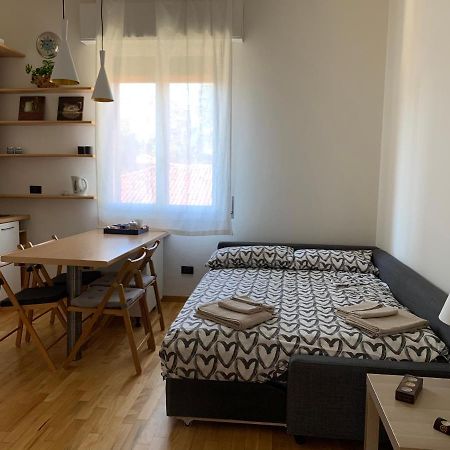 Casa Di Vanessa Bologna Kültér fotó