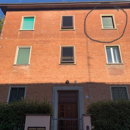 Casa Di Vanessa Bologna Kültér fotó