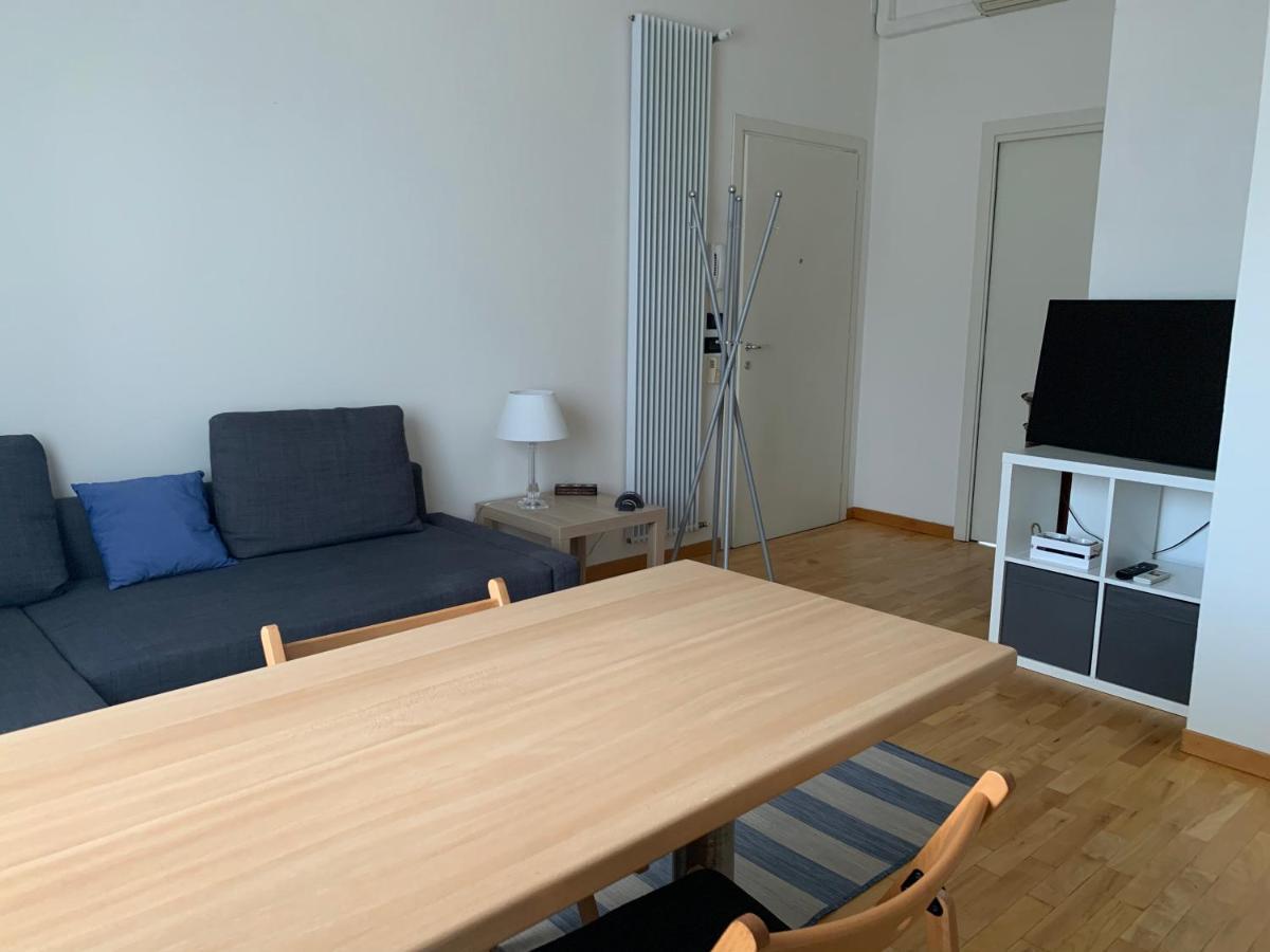Casa Di Vanessa Bologna Kültér fotó