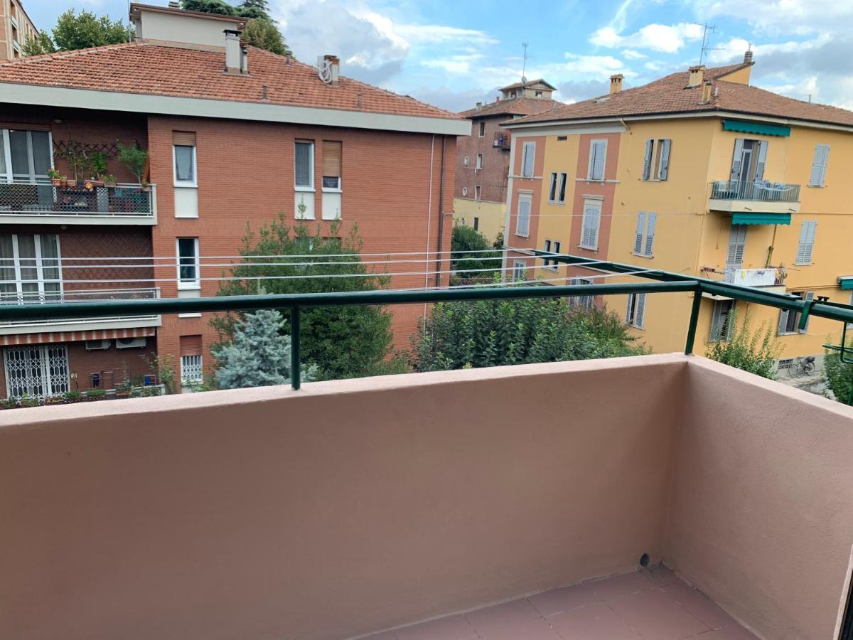 Casa Di Vanessa Bologna Kültér fotó