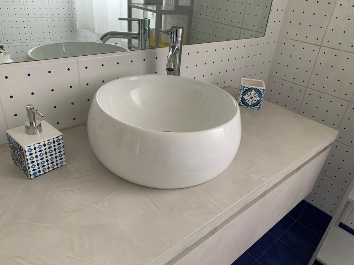 Casa Di Vanessa Bologna Kültér fotó