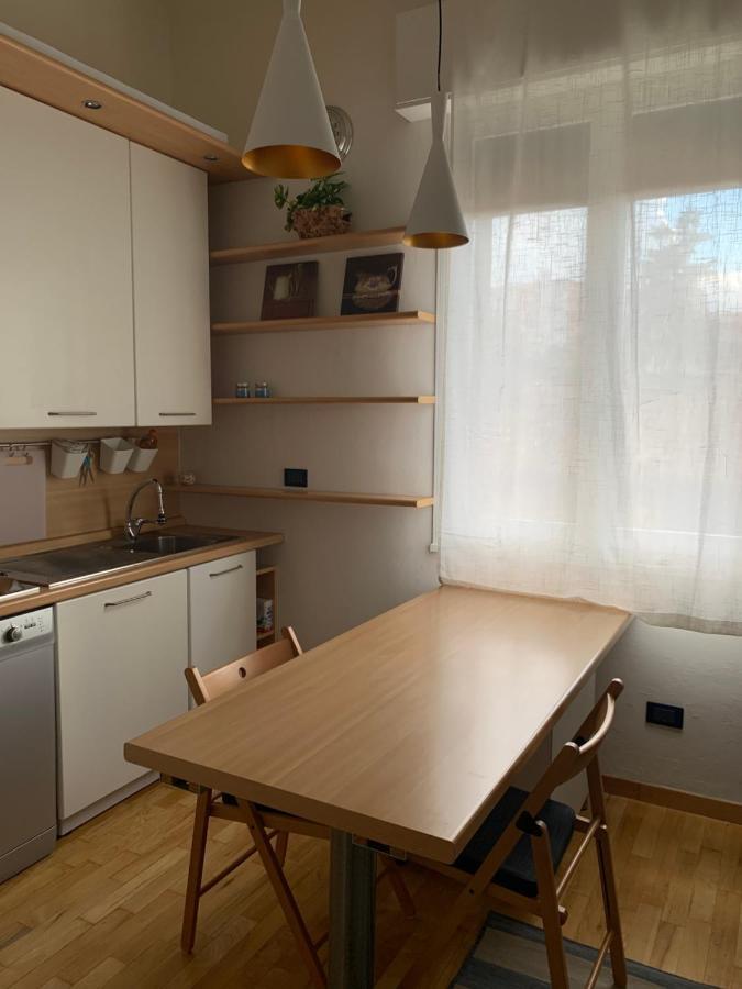 Casa Di Vanessa Bologna Kültér fotó