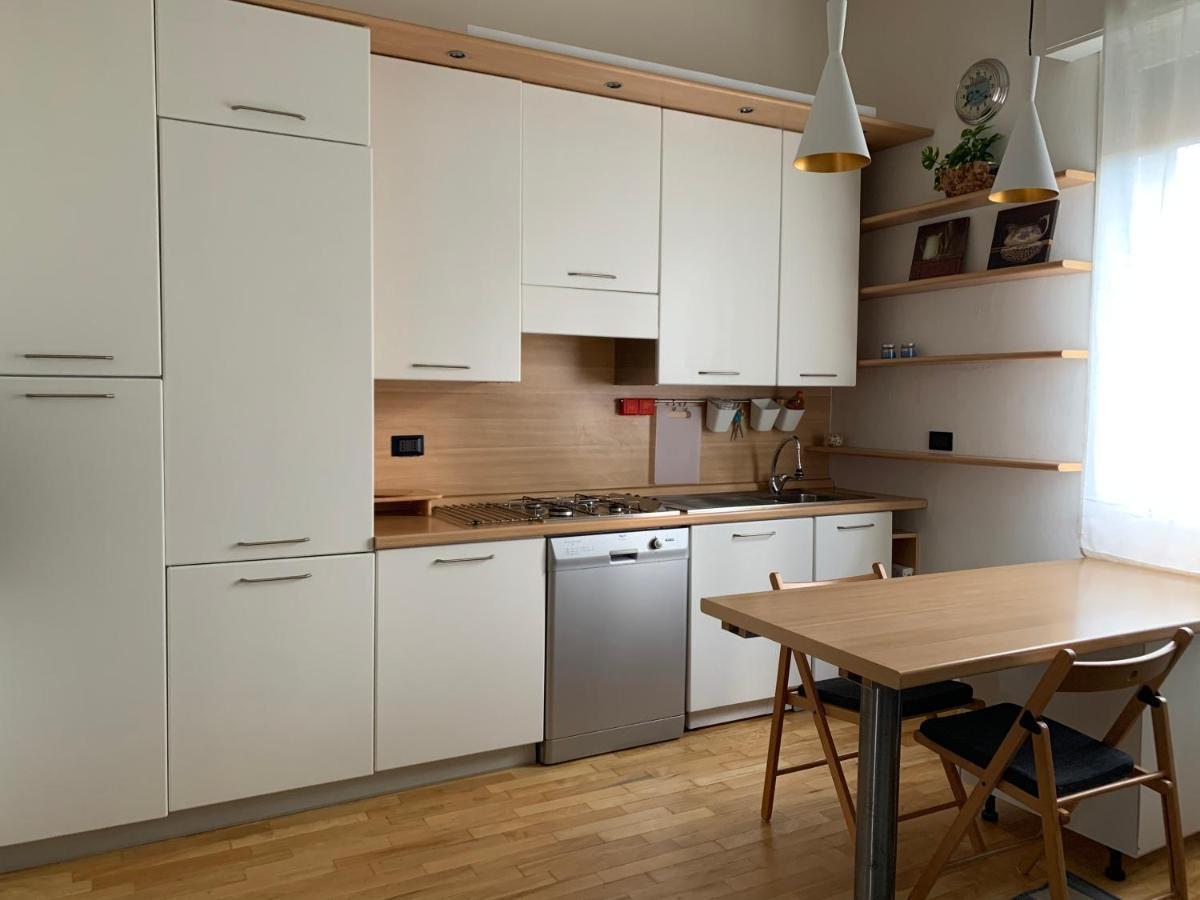 Casa Di Vanessa Bologna Kültér fotó