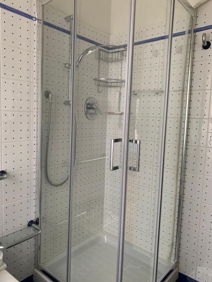 Casa Di Vanessa Bologna Kültér fotó