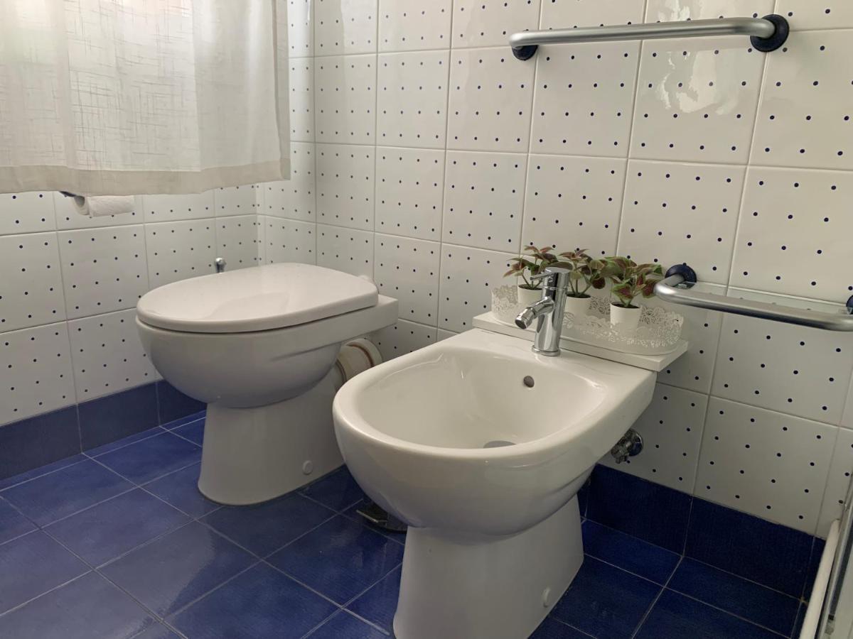 Casa Di Vanessa Bologna Kültér fotó