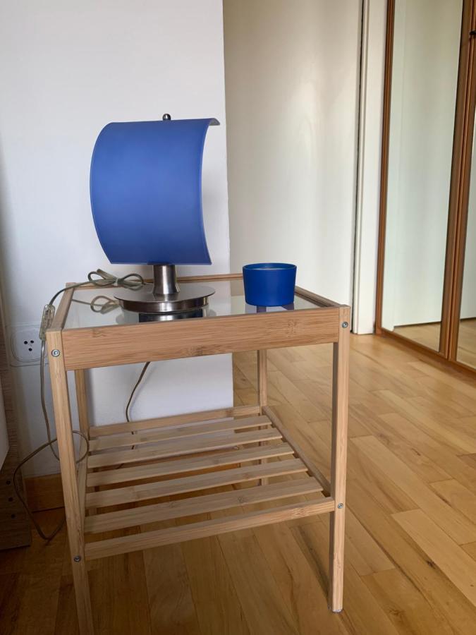 Casa Di Vanessa Bologna Kültér fotó