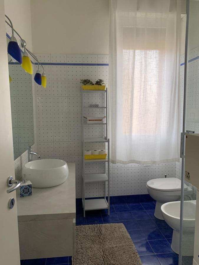 Casa Di Vanessa Bologna Kültér fotó