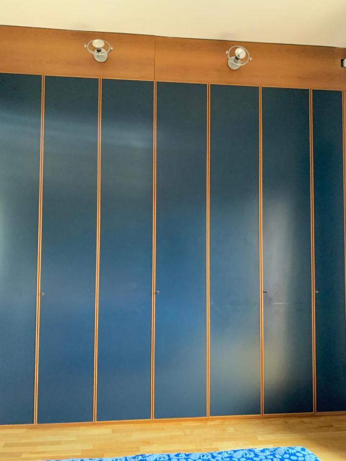 Casa Di Vanessa Bologna Kültér fotó