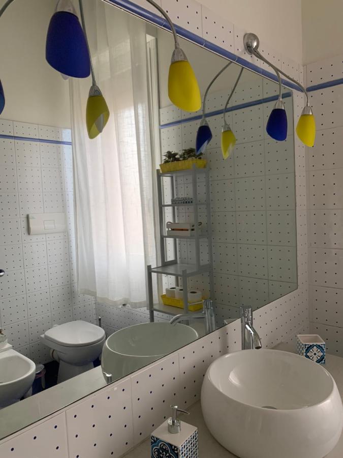 Casa Di Vanessa Bologna Kültér fotó