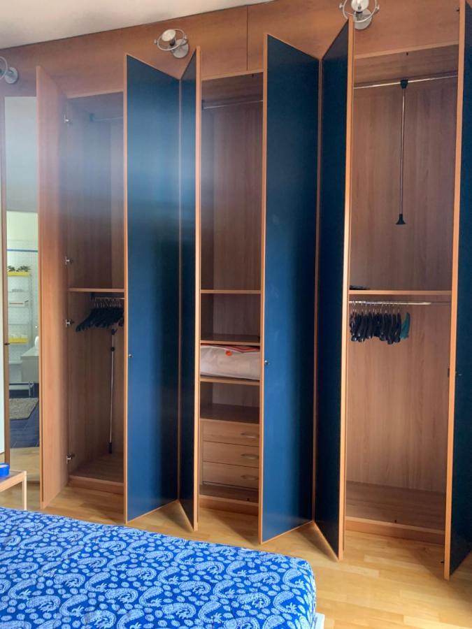 Casa Di Vanessa Bologna Kültér fotó