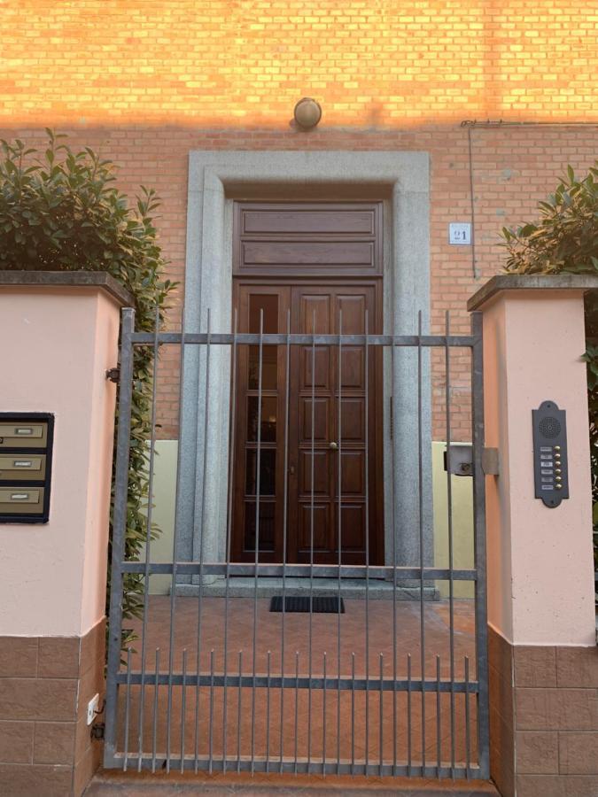 Casa Di Vanessa Bologna Kültér fotó