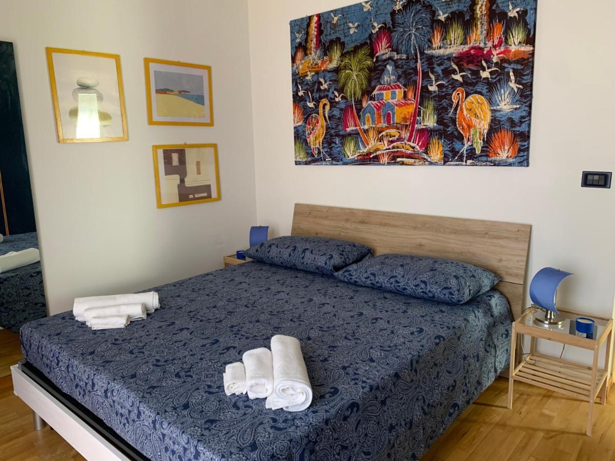 Casa Di Vanessa Bologna Kültér fotó