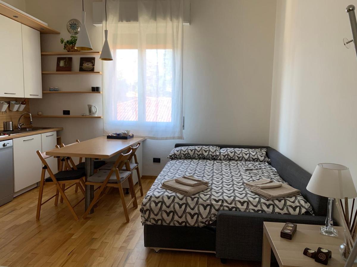 Casa Di Vanessa Bologna Kültér fotó