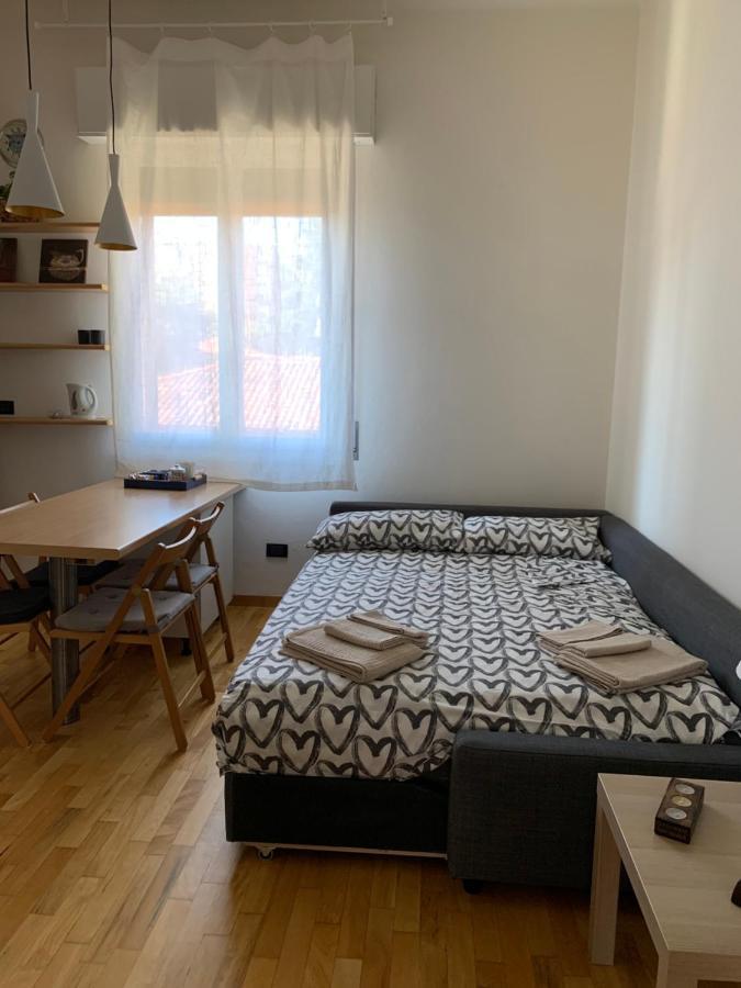 Casa Di Vanessa Bologna Kültér fotó