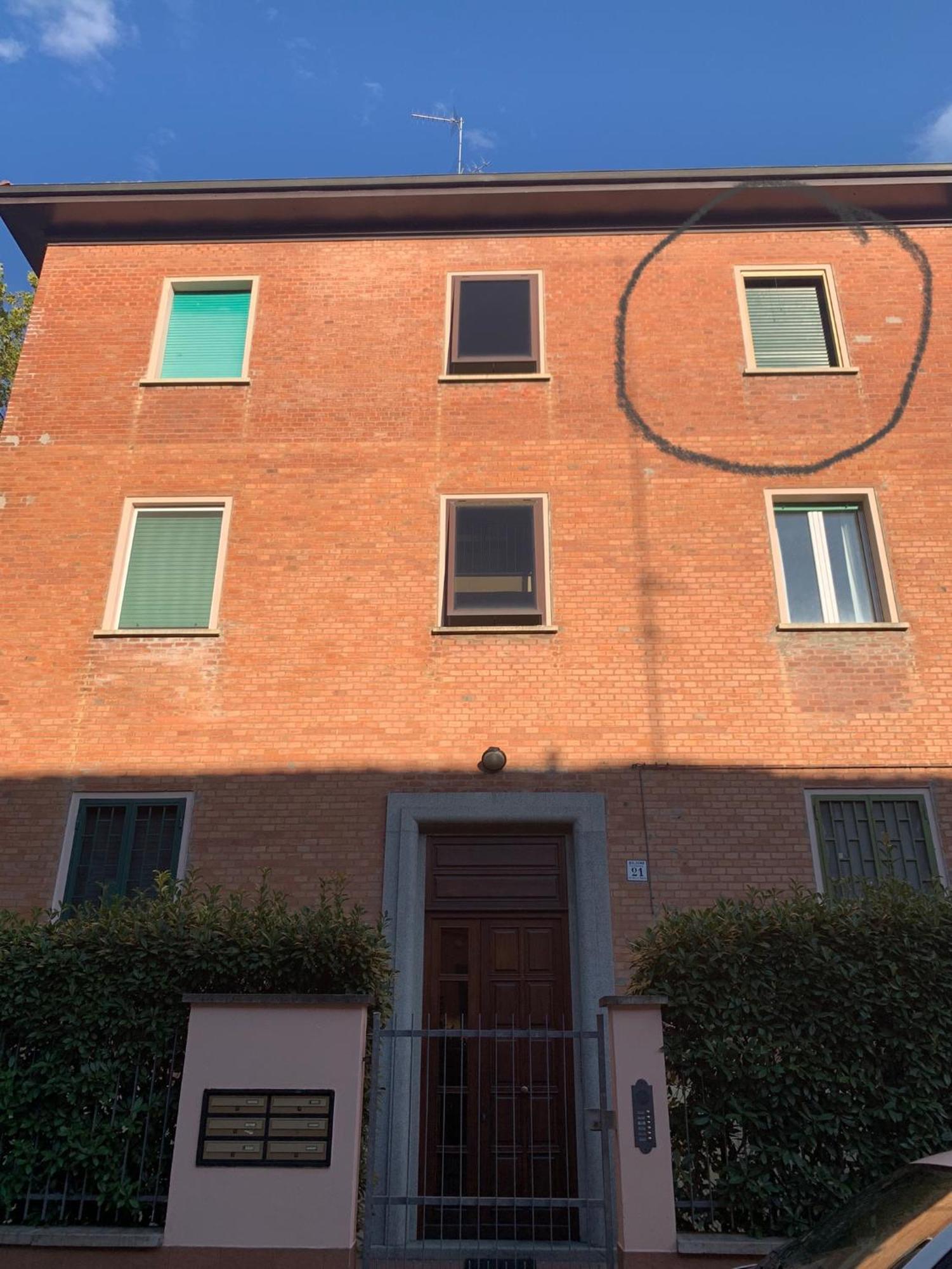 Casa Di Vanessa Bologna Kültér fotó